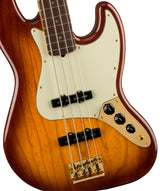 เบสไฟฟ้า Fender 75th Anniversary Commemorative Jazz Bass