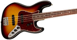 Fender American Vintage II 1966 Jazz Bass 3-Color Sunburst