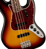 Fender American Vintage II 1966 Jazz Bass 3-Color Sunburst
