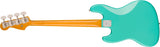 Fender American Vintage II 1966 Jazz Bass Sea Foam Green
