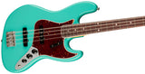 Fender American Vintage II 1966 Jazz Bass Sea Foam Green