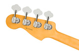 เบสไฟฟ้า Fender American Professional II Precision Bass