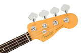 เบสไฟฟ้า Fender American Professional II Precision Bass