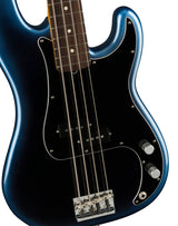 เบสไฟฟ้า Fender American Professional II Precision Bass