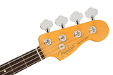 เบสไฟฟ้า Fender American Professional II Precision Bass