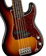 เบสไฟฟ้า Fender American Professional II Precision Bass V