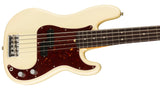 เบสไฟฟ้า Fender American Professional II Precision Bass V