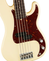 เบสไฟฟ้า Fender American Professional II Precision Bass V
