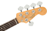 เบสไฟฟ้า Fender American Professional II Precision Bass V