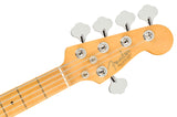 เบสไฟฟ้า Fender American Professional II Precision Bass V