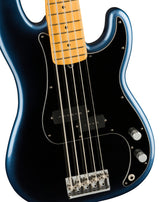 เบสไฟฟ้า Fender American Professional II Precision Bass V
