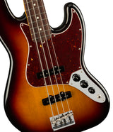 เบสไฟฟ้า Fender American Professional II Jazz Bass