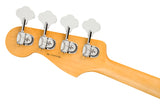 เบสไฟฟ้า Fender American Professional II Jazz Bass