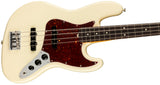 เบสไฟฟ้า Fender American Professional II Jazz Bass