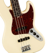 เบสไฟฟ้า Fender American Professional II Jazz Bass