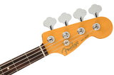 เบสไฟฟ้า Fender American Professional II Jazz Bass