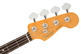 เบสไฟฟ้า Fender American Professional II Jazz Bass