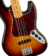 เบสไฟฟ้า Fender American Professional II Jazz Bass