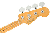 เบสไฟฟ้า Fender American Professional II Jazz Bass