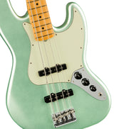 เบสไฟฟ้า Fender American Professional II Jazz Bass