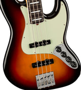 เบสไฟฟ้า FENDER AMERICAN ULTRA JAZZ BASS