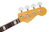 เบสไฟฟ้า FENDER AMERICAN ULTRA JAZZ BASS