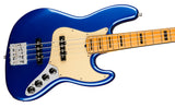 เบสไฟฟ้า FENDER AMERICAN ULTRA JAZZ BASS