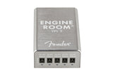 ตัวจ่ายไฟเอฟเฟคกีต้าร์ Fender Engine Room LVL5 Power Supply