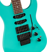 กีต้าร์ไฟฟ้า FENDER LIMITED EDITION HM STRAT