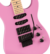 กีต้าร์ไฟฟ้า FENDER LIMITED EDITION HM STRAT