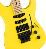 กีต้าร์ไฟฟ้า FENDER LIMITED EDITION HM STRAT