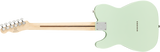กีต้าร์ไฟฟ้า Squier FSR Bullet Telecaster Surf Green
