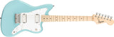 กีต้าร์ไฟฟ้า Squier Mini Jazzmaster HH
