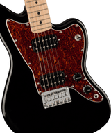 กีต้าร์ไฟฟ้า Squier FSR Mini Jazzmaster HH