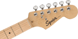 กีต้าร์ไฟฟ้า Squier FSR Mini Jazzmaster HH