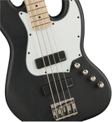 เบสไฟฟ้า SQUIER CONTEMPORARY ACTIVE JAZZ BASS HH