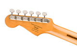 กีต้าร์ไฟฟ้า SQUIER CLASSIC VIBE '50S STRATOCASTER