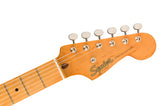 กีต้าร์ไฟฟ้า SQUIER CLASSIC VIBE '50S STRATOCASTER