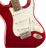 กีต้าร์ไฟฟ้า SQUIER CLASSIC VIBE '60S STRATOCASTER