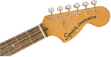 กีต้าร์ไฟฟ้า SQUIER CLASSIC VIBE '70S STRATOCASTER