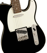 กีต้าร์ไฟฟ้า Squier Classic Vibe Baritone Custom Telecaster Black