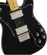 กีต้าร์ไฟฟ้า SQUIER CLASSIC VIBE '70S TELECASTER DELUXE
