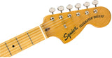 กีต้าร์ไฟฟ้า SQUIER CLASSIC VIBE '70S TELECASTER DELUXE