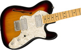 กีต้าร์ไฟฟ้า SQUIER CLASSIC VIBE '70S TELECASTER THINLINE