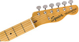 กีต้าร์ไฟฟ้า SQUIER CLASSIC VIBE '70S TELECASTER THINLINE