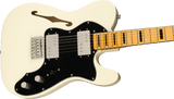 กีต้าร์ไฟฟ้า Squier FSR Classic Vibe '70s Telecaster Thinline