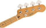 เบสไฟฟ้า SQUIER CLASSIC VIBE '50S PRECISION BASS