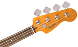 เบสไฟฟ้า SQUIER CLASSIC VIBE '60S PRECISION BASS