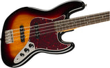 เบสไฟฟ้า SQUIER CLASSIC VIBE '60S JAZZ BASS