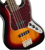 เบสไฟฟ้า SQUIER CLASSIC VIBE '60S JAZZ BASS